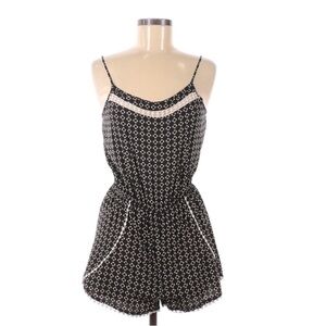Love Tree BoHo Romper | SIZE M